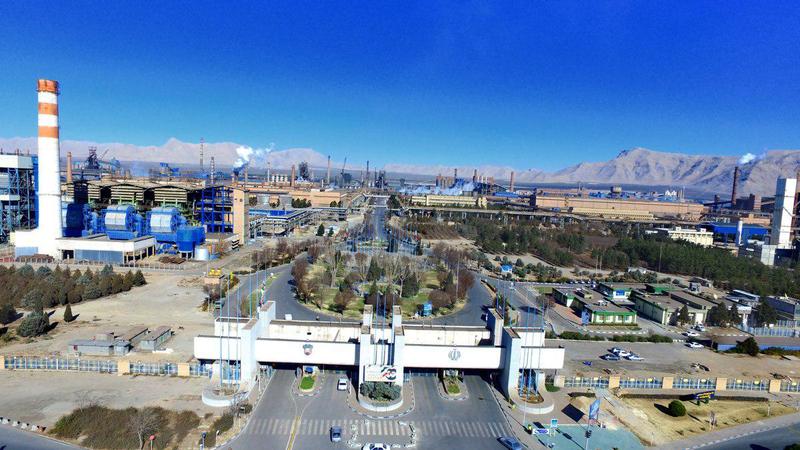 ثبت شرکت در مبارکه