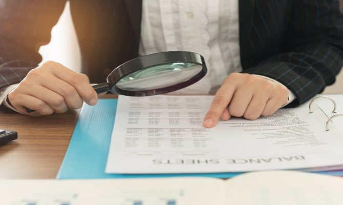 وظایف بازرس شرکت وظایف بازرس شرکت
