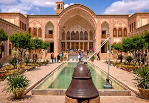 ثبت شرکت در کاشان ثبت شرکت در کاشان