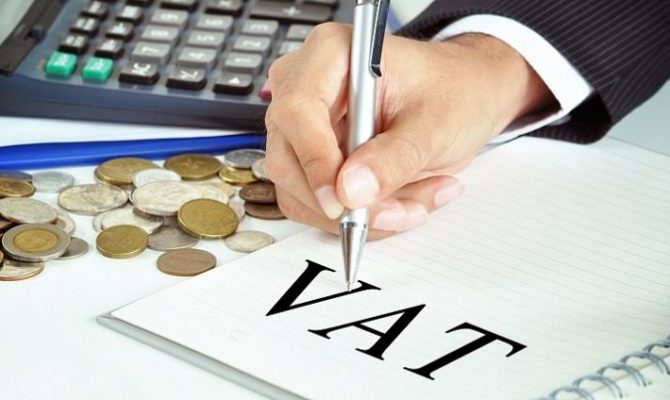 مالیات بر ارزش افزوده مالیات بر ارزش افزوده